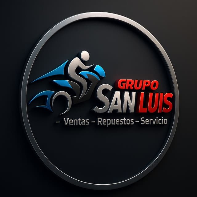 Grupo San Luis Logo